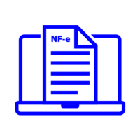 Gestão e aprovação de notas fiscais